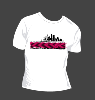 男士t恤模板 我都来了好几天了,也来报到一下!