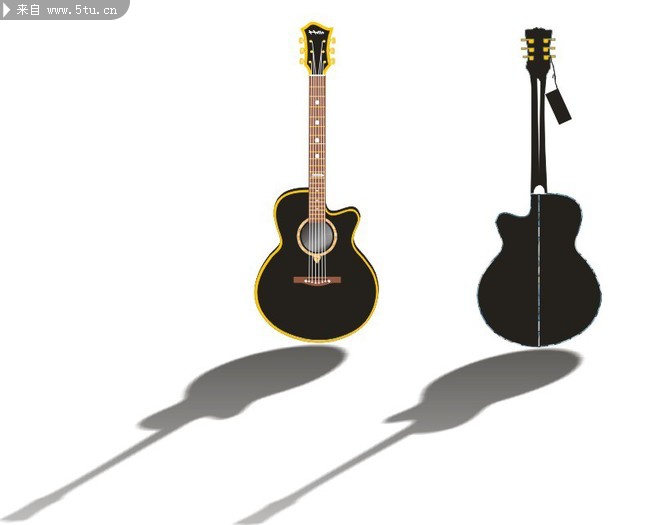吉他设计