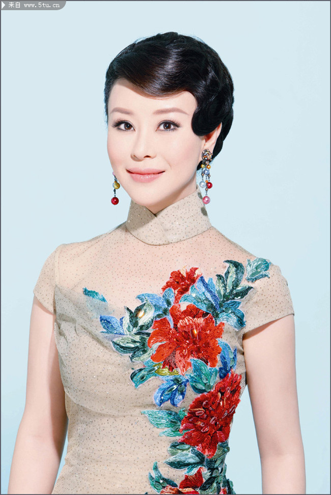 主旋律的先锋-祖海2500x3743