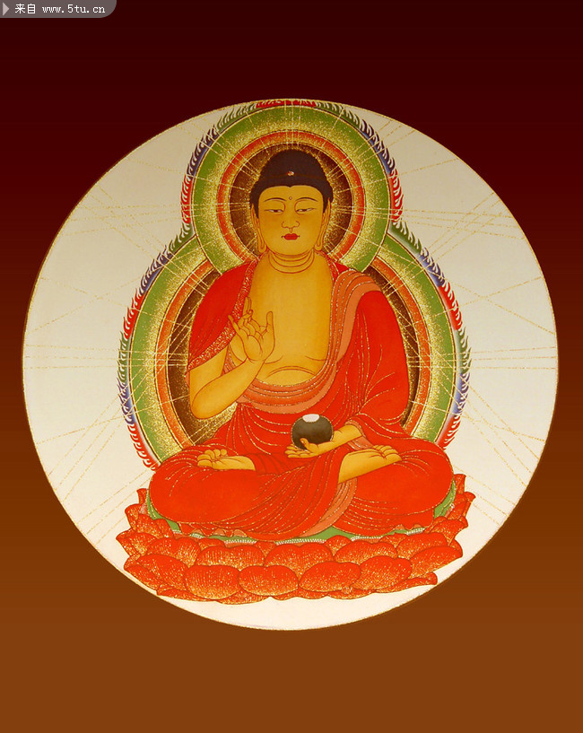标准的唐代药师琉璃光如来像2865x3600