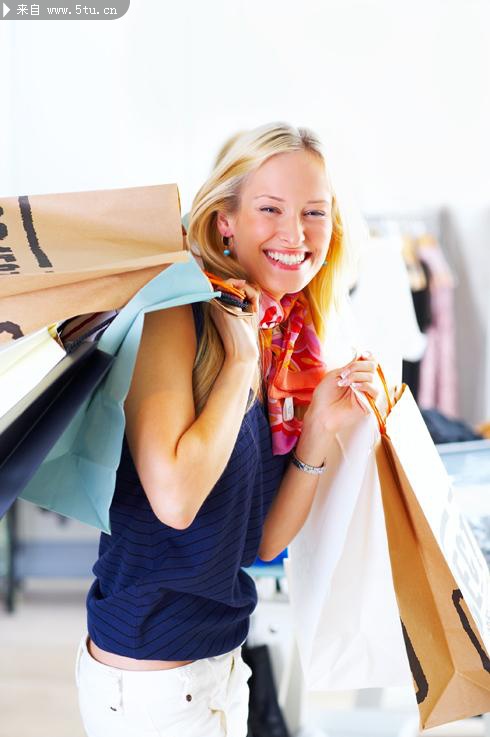 美女之疯狂购物(1)