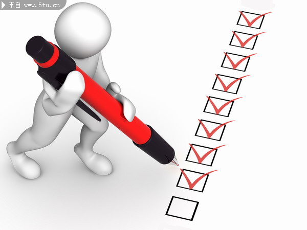 挥笔狂书的3d小人