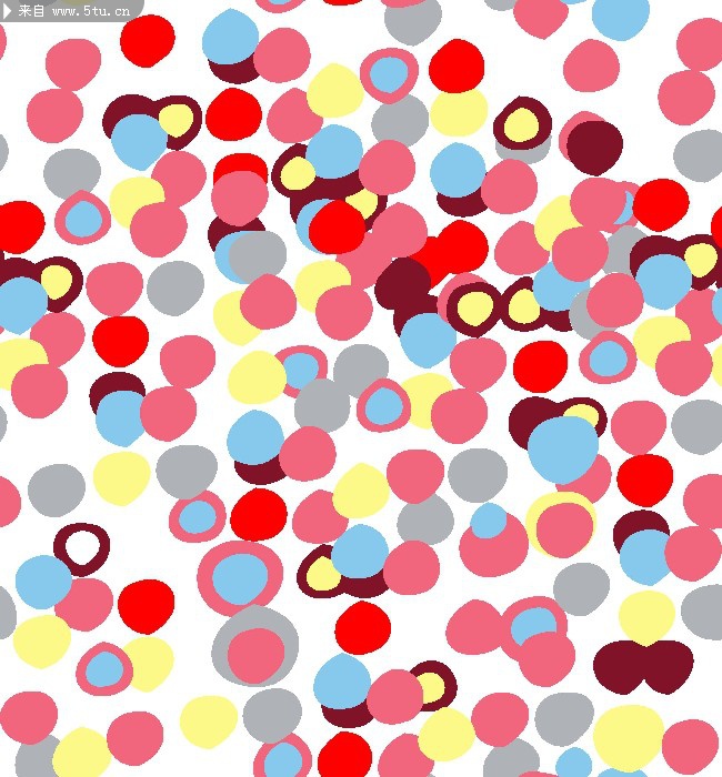 印花布匹-原创设计素材交易-百图汇设计素材