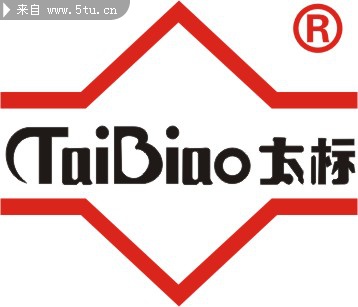 太标 标志