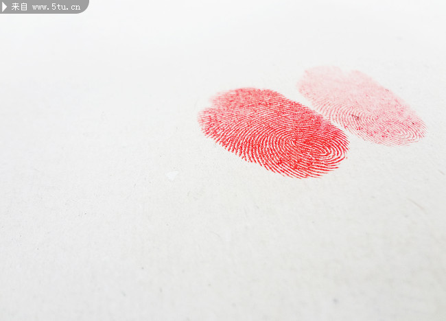 手印-高清图片-百图汇设计素材