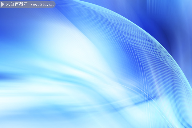 蓝色动感背景图片素材-高清图片-百图汇设计素材
