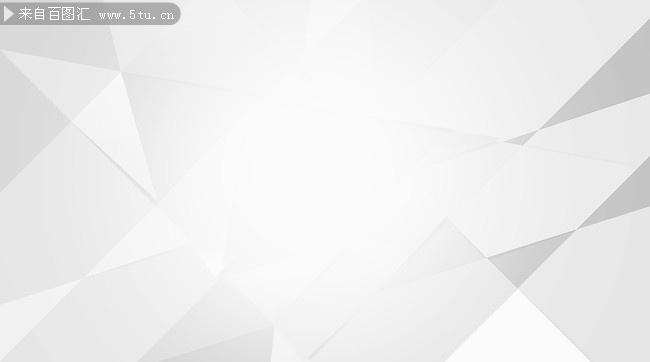 银白色矩形棱格高清背景