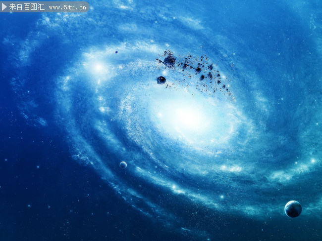 星海唯美壁纸图片