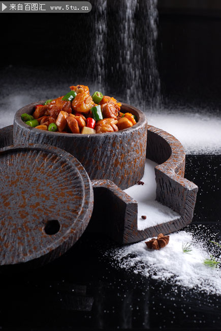 餐饮美食 川菜图片